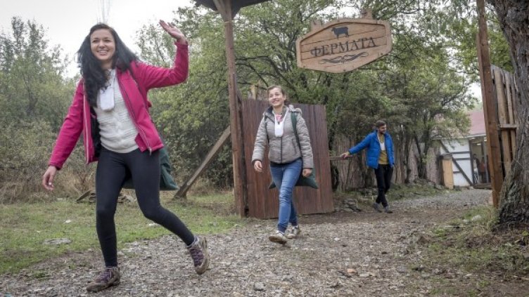 Снимка: Фермата