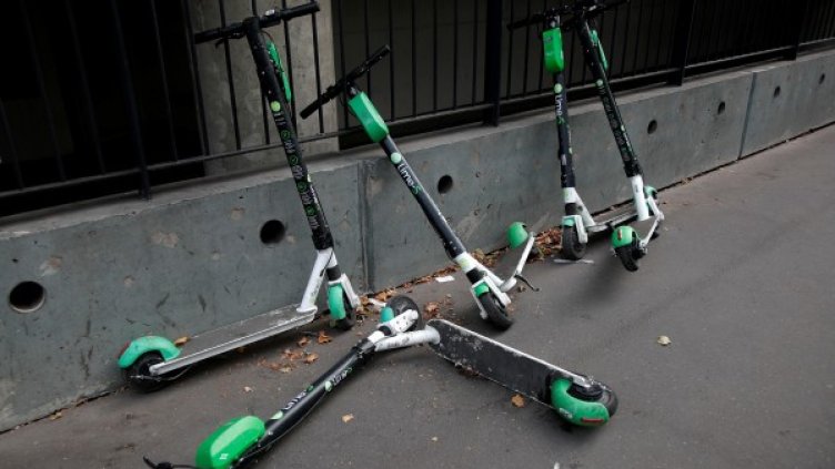 Снимки: Reuters