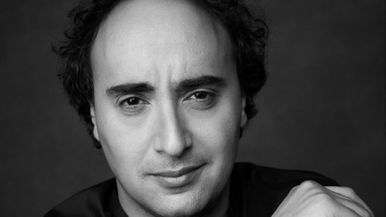 Снимка: НДК