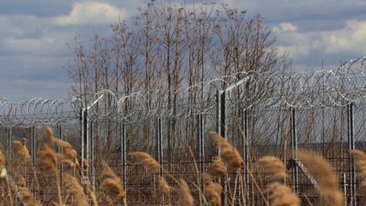 Снимка: Ройтерс