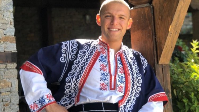 Личен архив