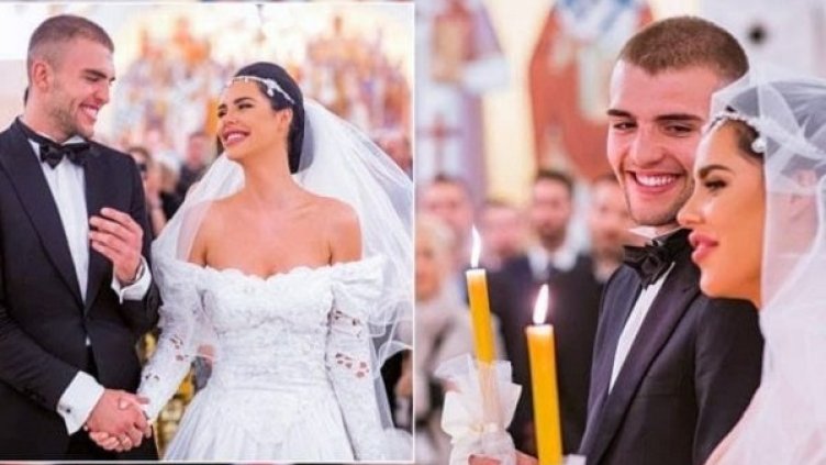 Снимка: Instagram