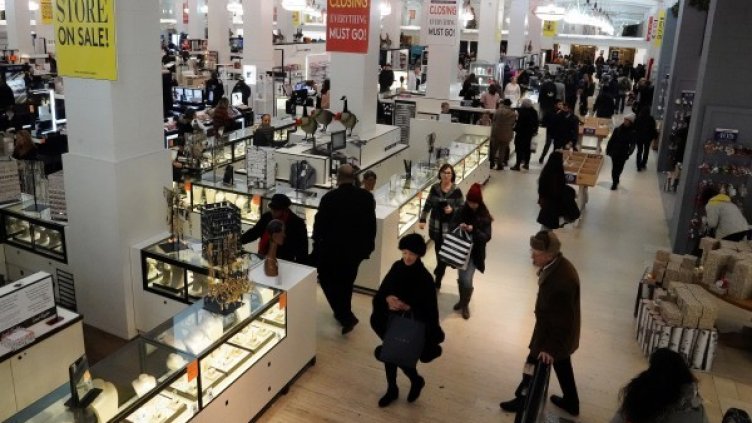 От полицията: Внимавайте за джебчии на Черния петък!