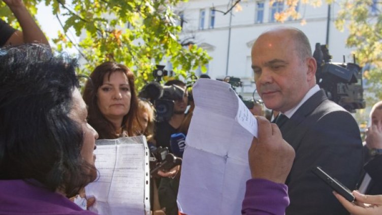 Снимка: Димитър Кьосемарлиев, Dnes.bg