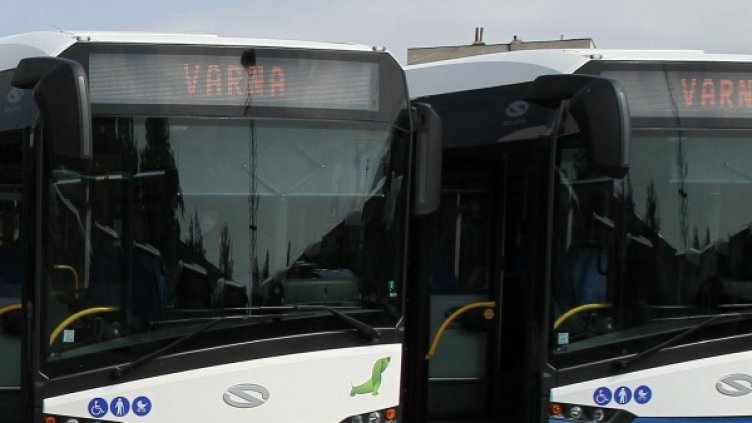 Снимка: Булфото, архив