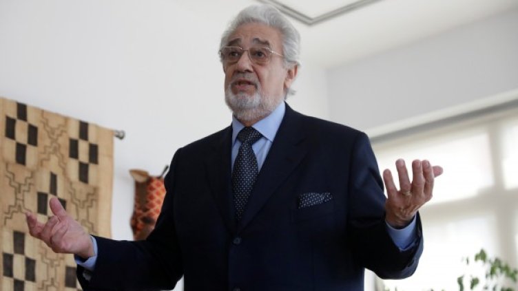 Снимка: Reuters