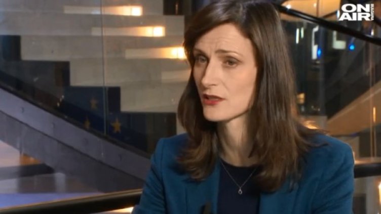 Кадър: Bulgaria ON AIR