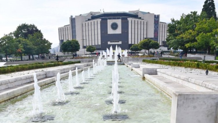 Снимка: архив, Булфото