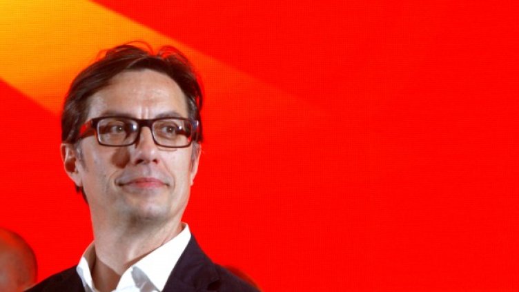 Снимка:  Reuters