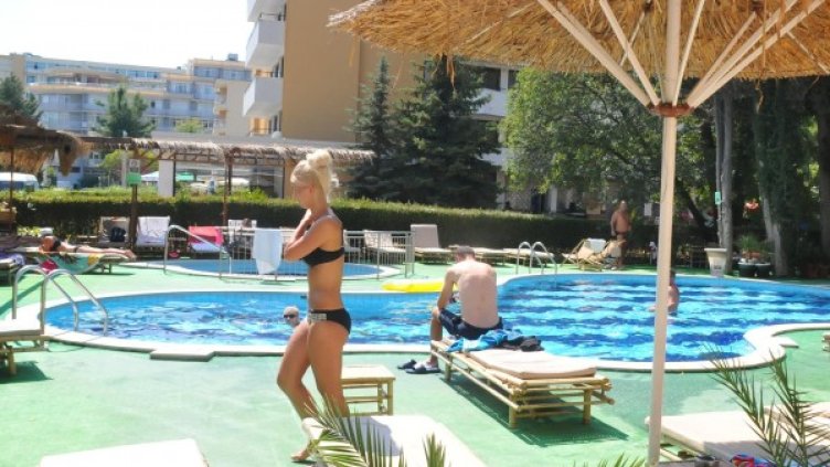 Снимка: архив, Булфото