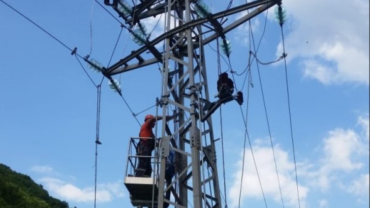 Снимка: ЧЕЗ