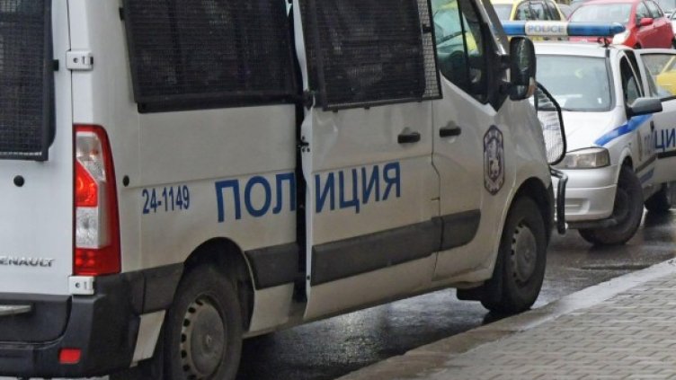 Снимка: Булфото