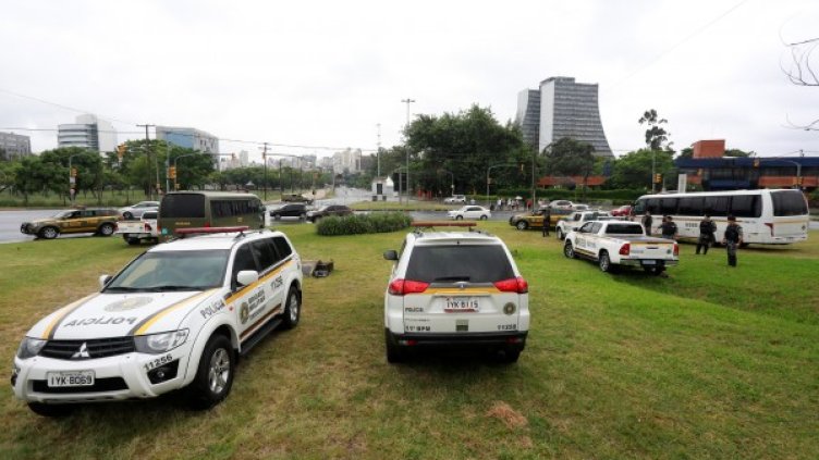 Снимка: Reuters