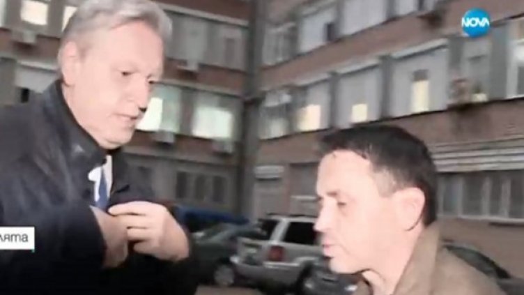 Кадър: Нова тв