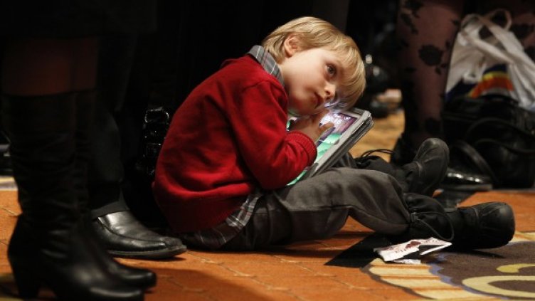 Снимка: архив, Reuters