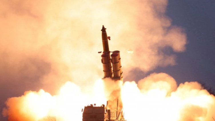 Снимка: Reuters, архив