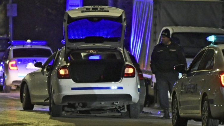 Снимка: Булфото