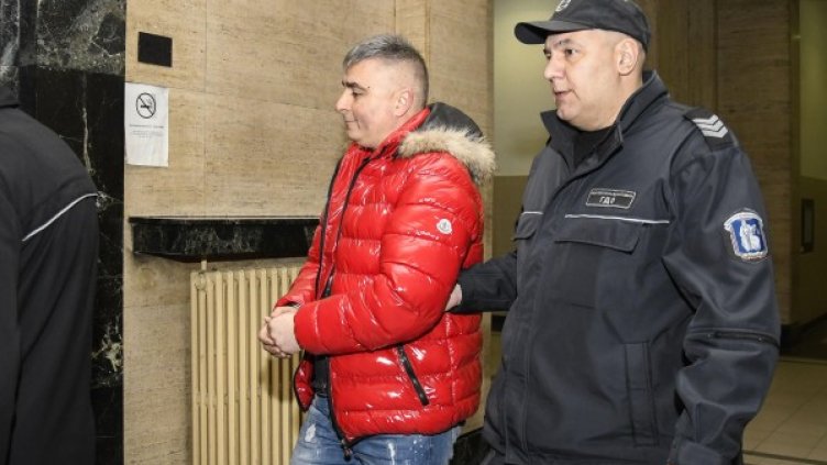 Снимка: Булфото архив