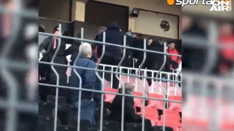 Кадър: Bulgaria ON AIR