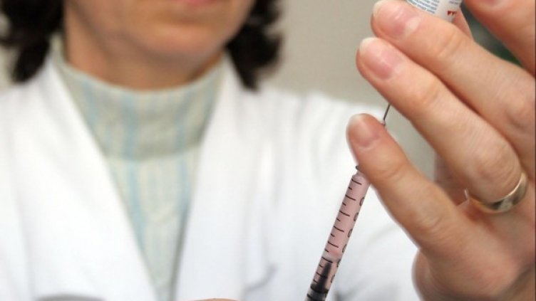 Снимка: Булфото архив