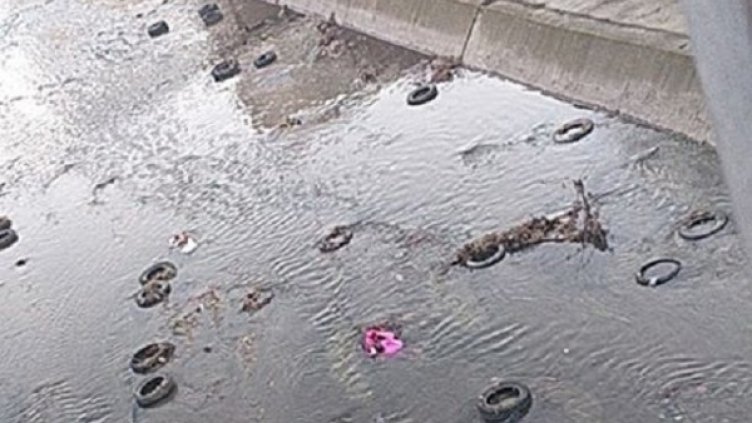 Снимка: Забелязано в София Facebook