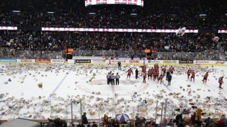 Снимка: Ройтерс