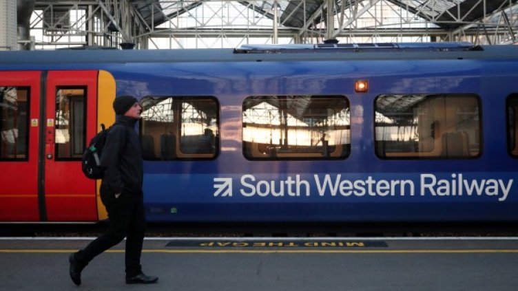 Снимка: Ройтерс