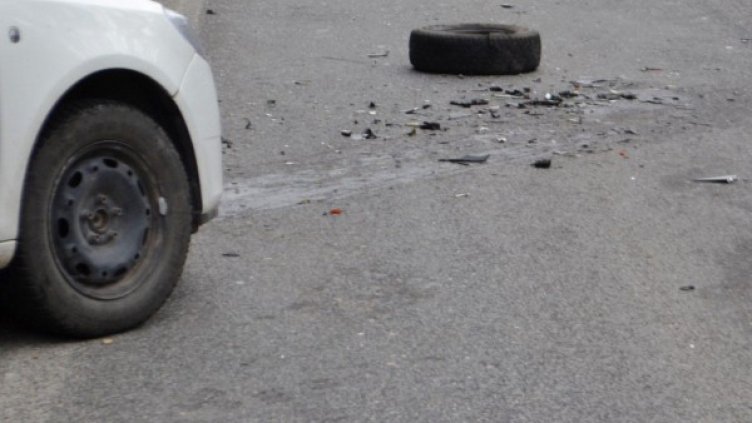 Архив: Булфото