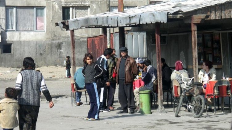 Снимка: Булфото