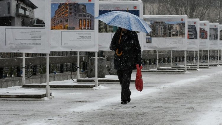 Архив: Булфото