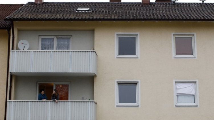 Снимка: архив, Reuters