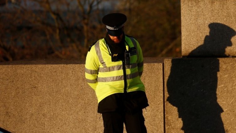 Снимка: Ройтерс