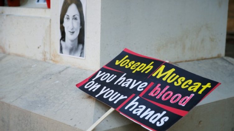 Снимка: архив, Reuters