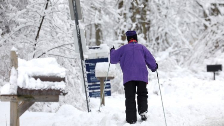 Снимка: Ройтерс
