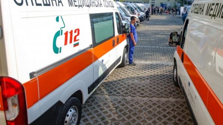 Снимка: Димитър Кьосемарлиев, Dnes.bg