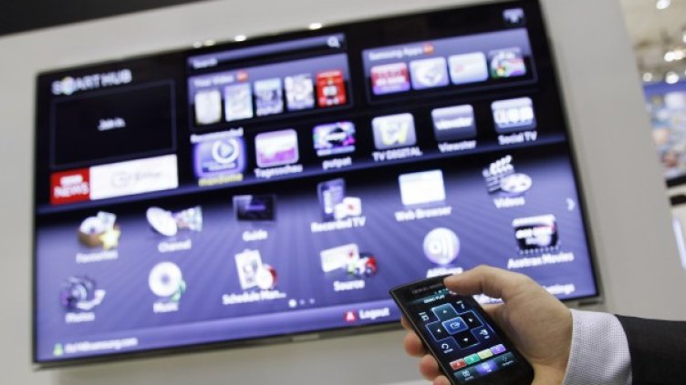 Снимка: Ройтерс