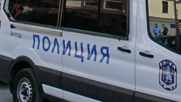 Снимка: Булфото архив