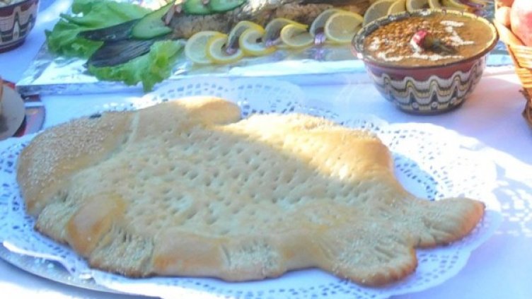 Снимка: архив Булфото