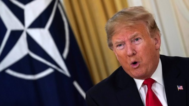 Доналд Тръмп. Снимка: архив, Reuters