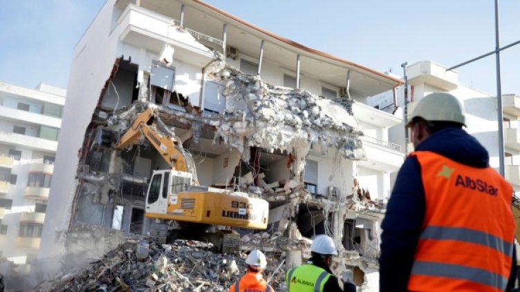 Снимка: Ройтерс