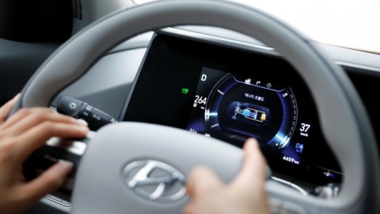 Снимка: Ройтерс