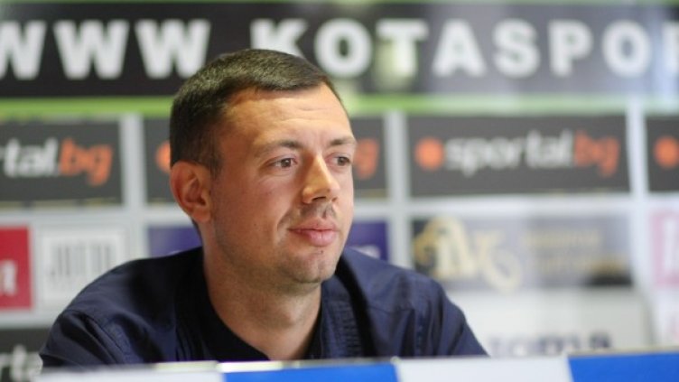 Снимка: Lap.bg