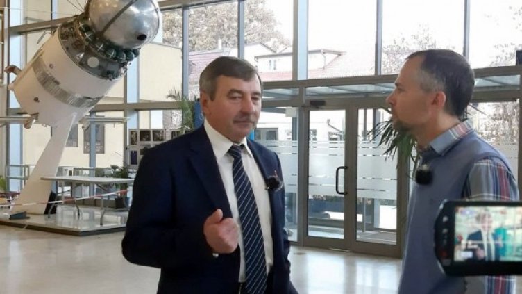 Снимка: Bulgaria ON AIR