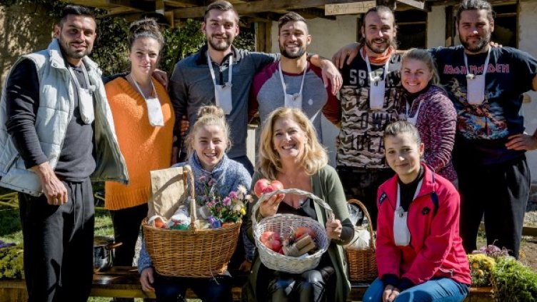 Снимка: Фермата