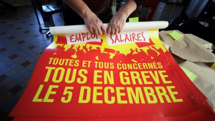 Снимка: Reuters