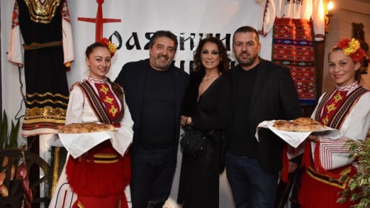 "Траянини кошари" &ndash; една градска легенда отново отвори врати