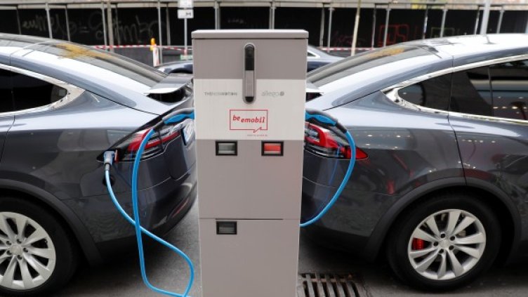 Снимка: Ройтерс