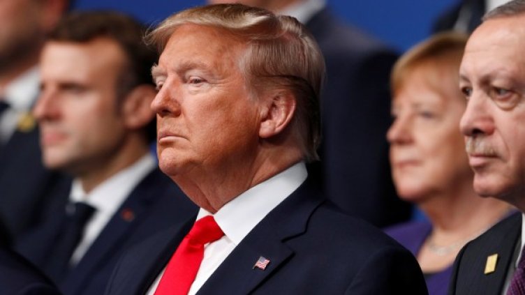 Снимка: Reuters