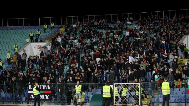 Снимка: Reuters