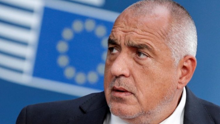 Снимка: Reuters